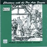 Christmas with the Pro Arte Singers