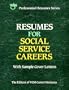 Resumes for Social Service Careers (Vgm Professional Resumes)