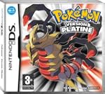 Pok�mon version platine