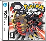 Pok�mon - version platine