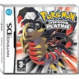 Pok�mon version platinepar Nintendo