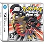 Pok�mon - version platine