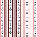 Nautical Multi-Pack Printed Craft Vinyl 6 Sheets 12x12 for Vinyl Cutters