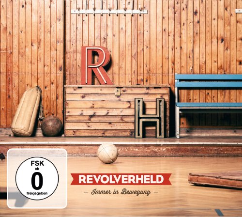 Revolverheld - Lass Uns Gehen (Bremen 2014) ( Lyrics - Zortam Music