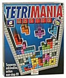 Revue Emme Interactive  / Tetrimania