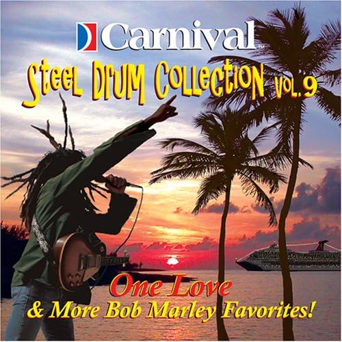 One Love & More Bob Marley Favorites