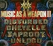 Music As a Weapon 2