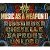 Music as a Weapon II (CD & DVD)