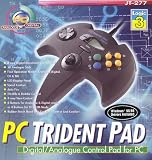 PC Trident Pad