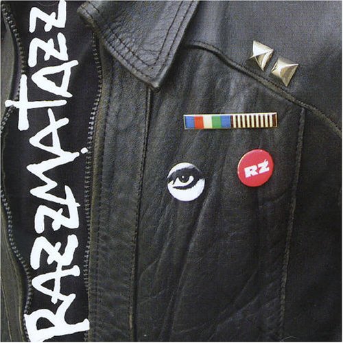 CD-Charts  Search : Razzmatazz 2002