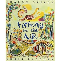 Fishing in the Air (Joanna Cotler Books)