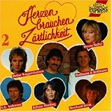 Herzen Brauchen Z�rtlichkeit 2 - Stefan Waggershausen