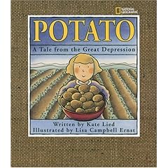 Potato: A Tale From The Great Depression