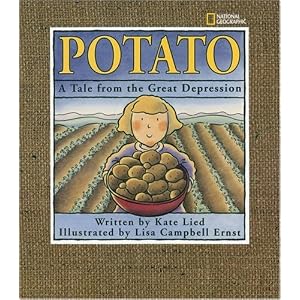 Potato: A Tale From The Great Depression