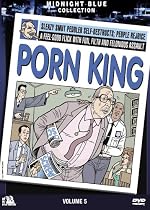 Streaming Midnight Blue, Vol. 5 - Porn King Online.