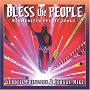 Bless the People: Harmonized Peyote Songs