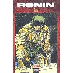 Ronin, Tome 1 :