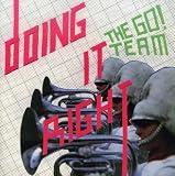 Doing It Right [7" VINYL]