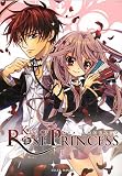 acheter livre occasion Kiss of Rose Princesse, Tome 1 :