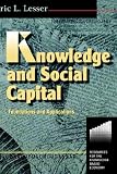 Knowledge and Social Capital