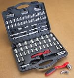 WILMAR W1529 103 PC SOCKET SET