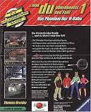 Eigenschaften Ravensburger  / Die Knickerbockerbande 1 - Phantom der U-Bahn