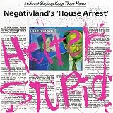 Negativland -  Helter Stupid