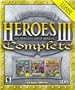 Heroes of Might & Magic III Complete