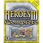 Heroes of Might & Magic 3 Complete