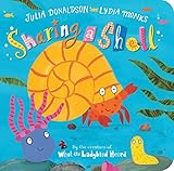 Sharing a shell
