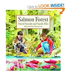 Salmon Forest