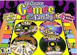 Ultimate Games for the Family