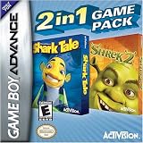 Shrek2/Shark Tale Bundle