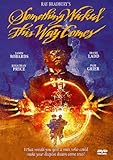 Something Wicked This Way Comes