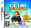 Club Penguin: Elite Penguin Force (Nintendo DS)