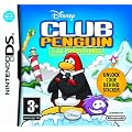 Club Penguin: Elite Penguin Force (Nintendo DS)