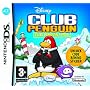 Club Penguin: Elite Penguin Force (Nintendo DS)
