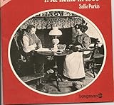 At home in 1900