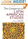 The Companion to Latin American Studies