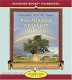 The Miracle at Speedy Motors