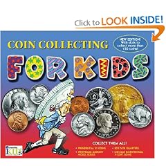 Coin Collecting for Kids