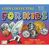 Coin Collecting for Kids (Board book)