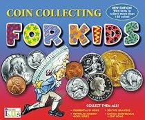 Coin Collecting for Kids