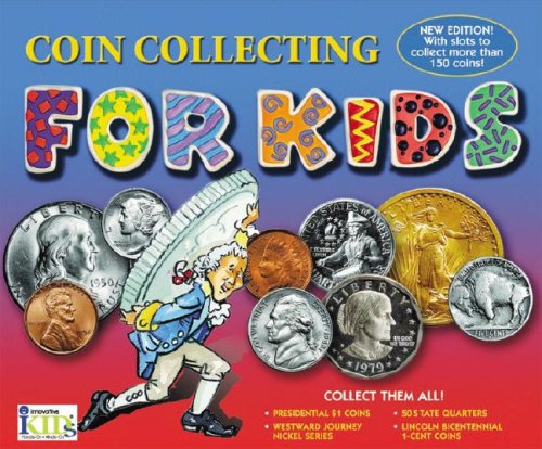 Coin Collecting for Kids
