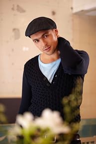 Bilder von Max Mutzke