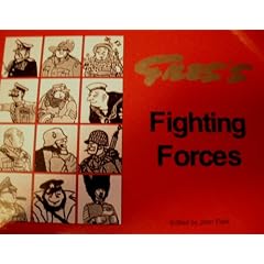 Giles's Fighting Forces