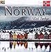 FOLK MUSIC FROM NORWAY