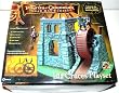 Disney's Pirates of the Caribbean Dead Man's Chest - Isla Cruces Playset (1 Unit)