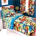 The Incredibles 3 Pc Comforter Set Twin