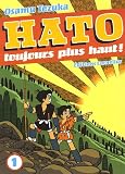 Hato Toujours plus haut !, Tome 1 :